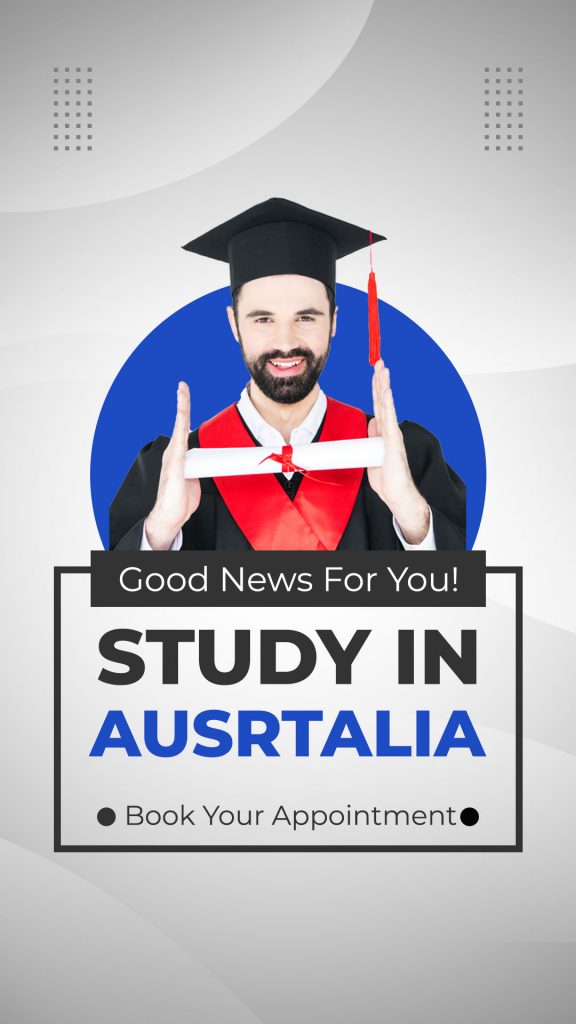 skilled Graduate 485 visa