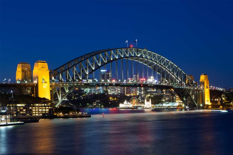 sydney eden immigration